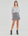 Clothing Women Shorts / Bermudas Moony Mood LOCADIE Grey