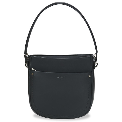 Bags Women Handbags David Jones CM5768 Black
