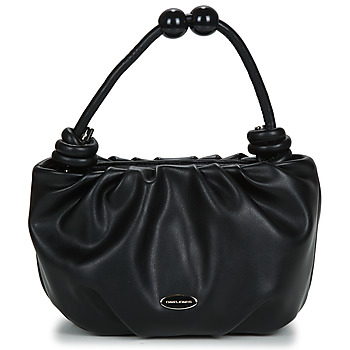 Bags Women Shoulder bags David Jones CM6039 Black