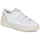Shoes Women Low top trainers Yurban LIVERPOOL White
