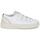Shoes Women Low top trainers Yurban LIVERPOOL White