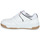 Shoes Low top trainers Yurban CHICAGO White