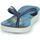 Shoes Boy Flip flops Havaianas KIDS TOP BOB SPONGE Blue