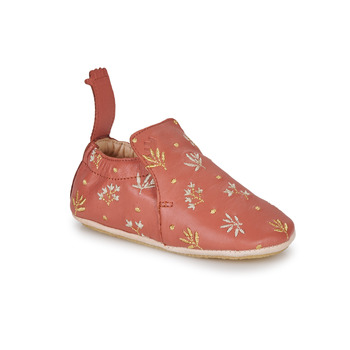 Shoes Children Ballerinas Easy Peasy BLUBLU Pink