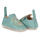 Shoes Children Ballerinas Easy Peasy MY BLUBLU OURS Blue
