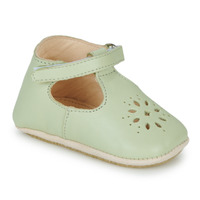 Shoes Children Ballerinas Easy Peasy MY LILLYP Green