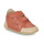 Shoes Children High top trainers Easy Peasy MY IRUN Pink