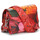 Bags Women Shoulder bags Desigual BOLS_SUNSET PATCH RODAS Strawberry