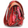 Bags Women Shoulder bags Desigual BOLS_SUNSET PATCH RODAS Strawberry