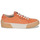 Shoes Women Low top trainers Fericelli FEERIQUE Orange
