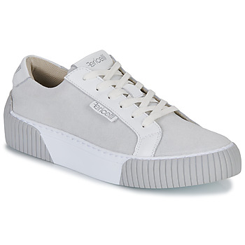 Shoes Women Low top trainers Fericelli FEERIQUE Grey