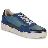 Shoes Women Low top trainers Fericelli DAME Marine