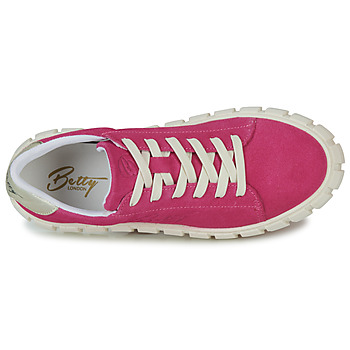 Betty London MABELLE Pink / White