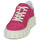 Shoes Women Low top trainers Betty London MABELLE Pink / White
