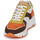 Shoes Women Low top trainers Betty London JOLINANA Orange / Mustard