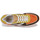 Shoes Women Low top trainers Betty London JOLINANA Orange / Mustard