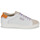 Shoes Women Low top trainers Betty London SANDRA White / Lavender
