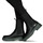 Shoes Women Mid boots Yurban NAPOLI Black
