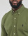 Clothing Men long-sleeved shirts Polo Ralph Lauren LSFBBDM5-LONG SLEEVE-KNIT Kaki