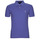 Clothing Men short-sleeved polo shirts Polo Ralph Lauren POLO AJUSTE SLIM FIT EN COTON BASIC MESH Blue