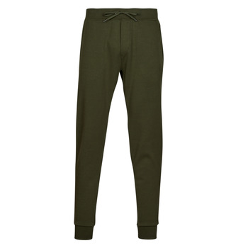 Clothing Men Tracksuit bottoms Polo Ralph Lauren JOGGERPANTM2-ATHLETIC Kaki / Company / Olive