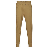 Clothing Men Tracksuit bottoms Polo Ralph Lauren JOGGERPANTM2-ATHLETIC Camel / Montana / Khaki