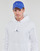 Clothing Men sweaters Polo Ralph Lauren SWEATSHIRT DOUBLE KNIT TECH LOGO CENTRAL White