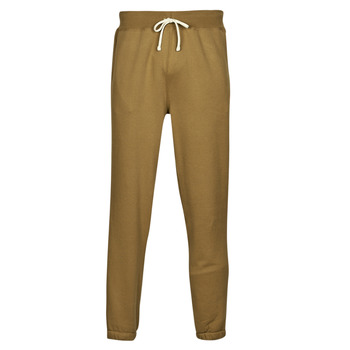Clothing Men Tracksuit bottoms Polo Ralph Lauren PANTM3-ATHLETIC-PANT Camel / New / Ghurka
