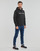 Clothing Men sweaters Polo Ralph Lauren LSPOHOODM3-LONG SLEEVE-SWEATSHIRT Black / Faded