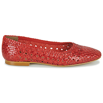 JB Martin SOLAIRE Tresse / Red