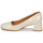 Shoes Women Court shoes JB Martin 1VIVA Vintage / Off / White