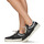 Shoes Women Low top trainers JB Martin HIRA Velvet / Black / Chalk