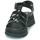 Shoes Women Sandals JB Martin DELICE Veal / Black
