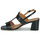 Shoes Women Sandals JB Martin VITALIE Nappa / Black
