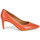 Shoes Women Court shoes JB Martin ELSA Nappa / Orange