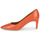 Shoes Women Court shoes JB Martin ELSA Nappa / Orange