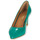 Shoes Women Court shoes JB Martin ELSA Varnish / Emerald