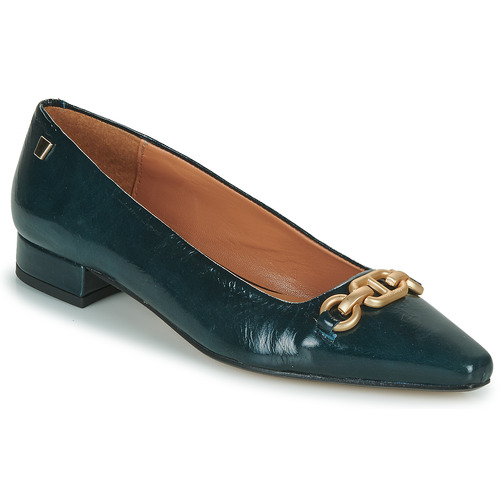 Shoes Women Court shoes JB Martin VOLONTAIRE Vintage / Marine