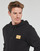 Clothing Men sweaters HUGO Daple_G Black / Gold
