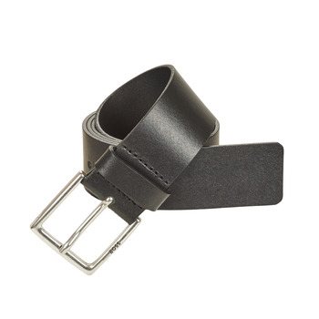Accessorie Men Belts BOSS Rummi_Sz40 Black