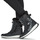 Shoes Women Snow boots Kangaroos KP Gastin RTX Black / Grey