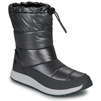 Shoes Women Snow boots Kangaroos K-WW Luna RTX Grey / Metallic