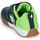 Shoes Children Indoor sports trainers Kangaroos K5-SUPER COURT EV Marine