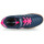 Shoes Children Indoor sports trainers Kangaroos K5-FLOW EV Marine / Pink