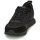 Shoes Men Low top trainers HUGO Icelin_Runn_nypu A Black