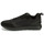 Shoes Men Low top trainers HUGO Icelin_Runn_nypu A Black