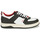 Shoes Men Low top trainers HUGO Kilian_Tenn_flpf White / Black / Red