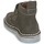 Shoes Children Mid boots Citrouille et Compagnie ISINI Grey