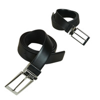 Accessorie Men Belts HUGO Gilvion_Sr30_ps Black