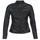 material Women Leather jackets / Imitation leather Moony Mood PUIR Black